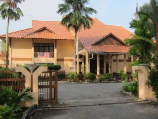 Tm Resort Port Dickson Exteriör bild